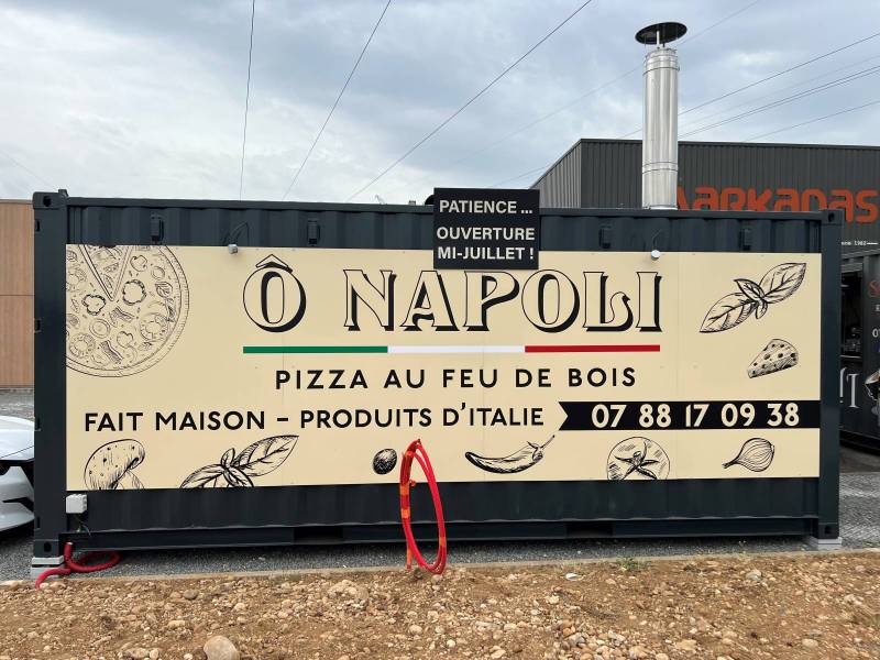 Styl&Com : Imprimerie Numérique et Spécialiste de la Signalétique à Meyzieu près de Lyon