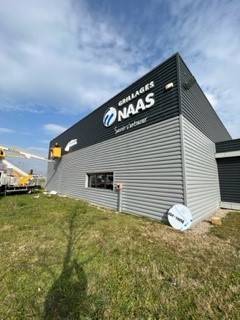 Les différentes enseignes publicitaires disponibles à Lyon: Styl&Com fabricant d'enseignes sur-mesure