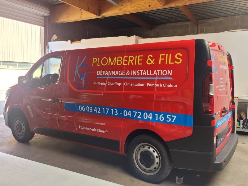Autocollant jaune, blanc et blanc pour véhicule