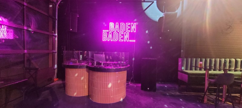 Création et pose de néons extérieurs pour un restaurant bar after work dans l’Isere 38