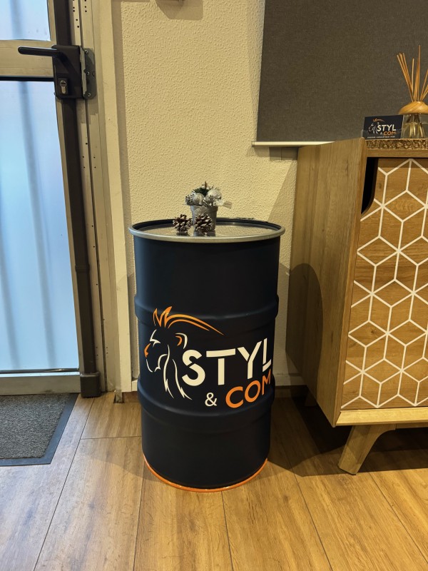 CONCOURS de fête de fin d'année sur notre compte tiktok !