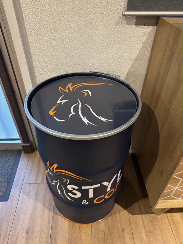 CONCOURS de fête de fin d'année sur notre compte tiktok !