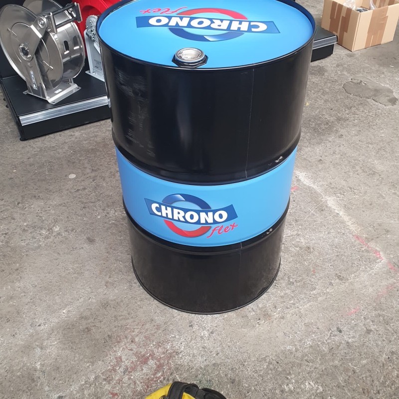 Transformez vos barils en objets uniques près de Lyon