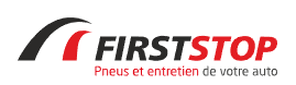 Logo First Stop 