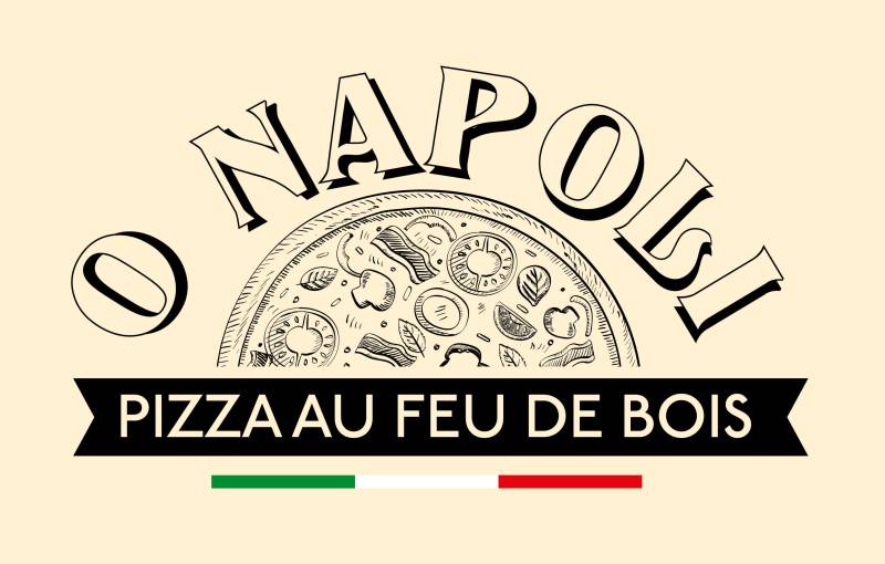 Logo O Napoli situé à Meyzieu 