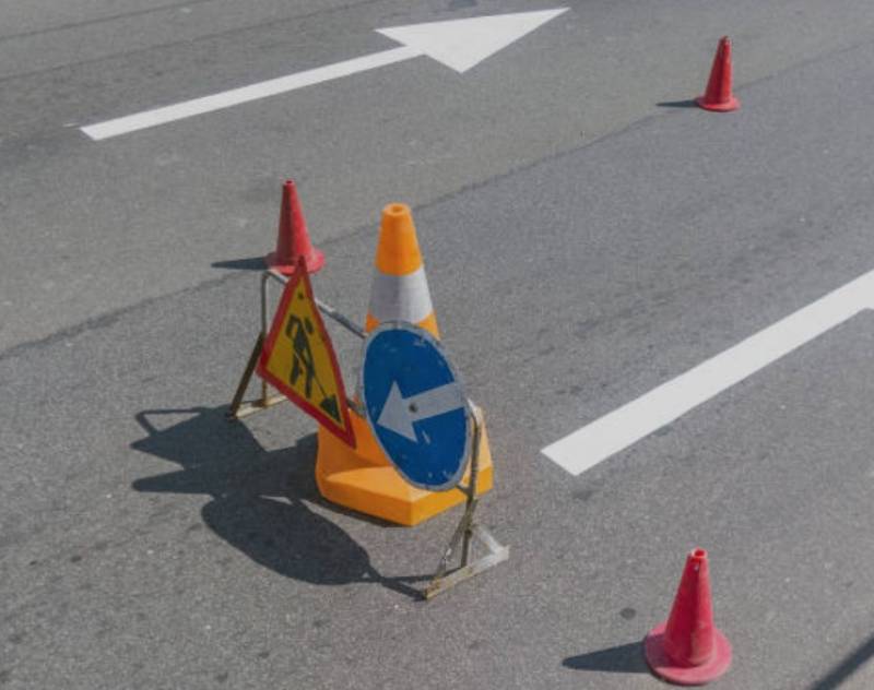 Panneaux de chantier Impression Lyon