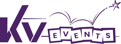 LOGO KV EVENTS