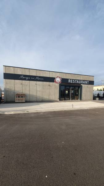 Enseigne
