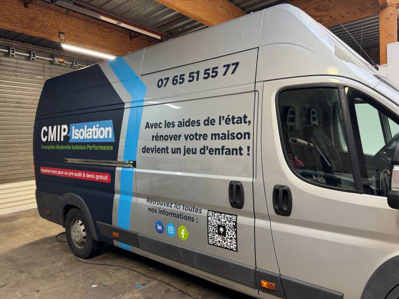 Semi covering sur un L4h3