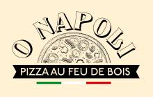 Logo O Napoli situé à Meyzieu 