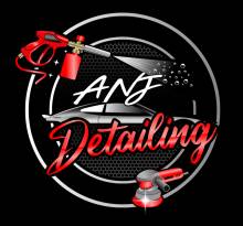 esthétique automobile Meyzieu ANJ detailing