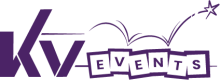LOGO KV EVENTS